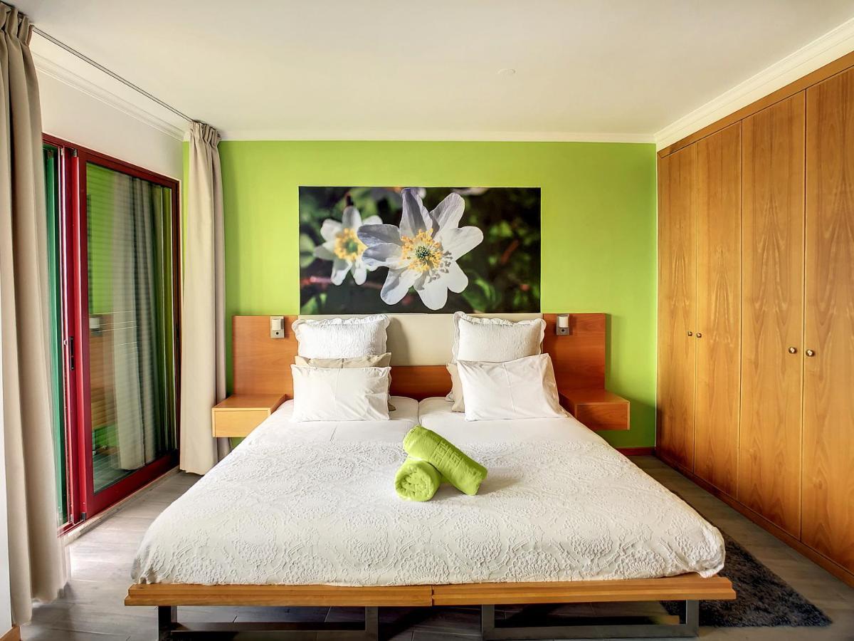 The Seaview Studio By Lovelystay Caniço Exterior foto